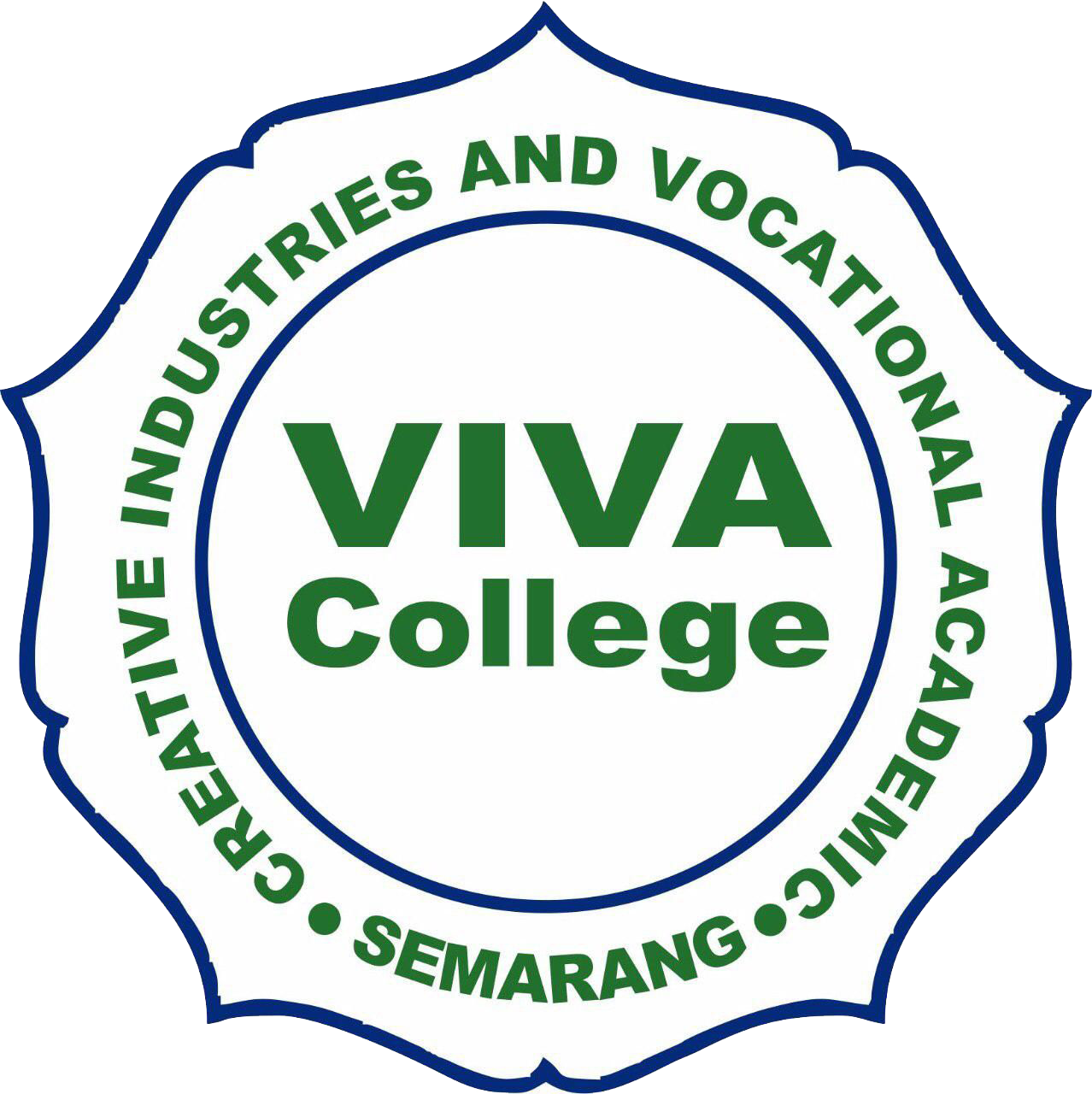 Logo Viva College