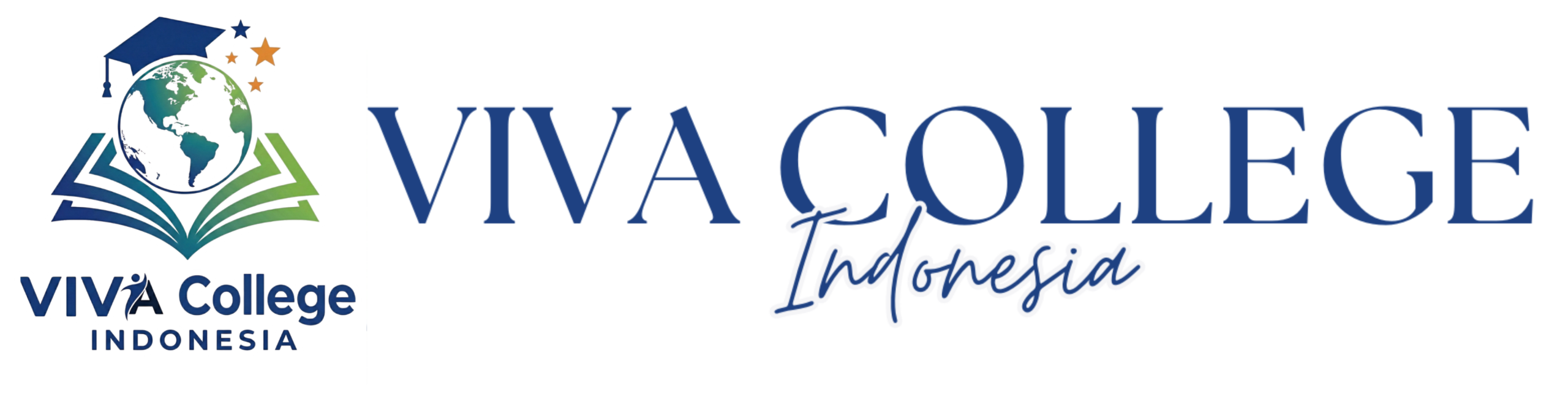 Logo Viva College